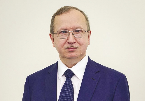 Александр Ишин: Московские строители и московские СРО сообща преодолеют все трудности