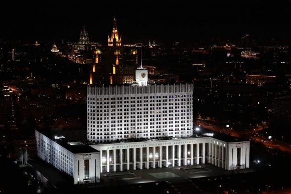 Правительство обсудит внесение изменений в Градостроительный кодекс РФ