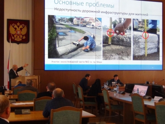 СРО «Сахалинстрой» ввела новый термин - «производственная шизофрения»