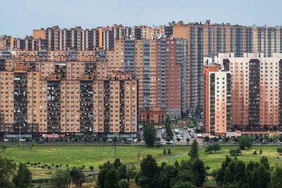 Россияне жалуются на низкое качество новостроек