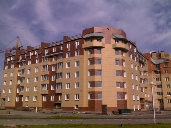 Фонд защиты прав дольщиков займётся отделкой достраиваемого жилья