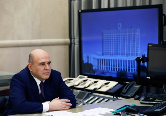 Национальные цели – на горизонте. А дорогу к ним проторят строители