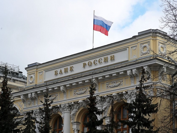 ЦБ заявил о минимальных ставках для застройщиков, использующих эскроу