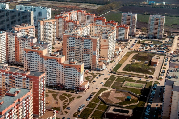 Счетов эскроу все больше, <br />
вопросов к ним – <br />
тем более