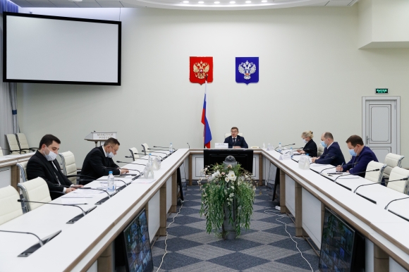 Коллегия Минстроя России: о чем отчитались и о чем умолчали ее участники?