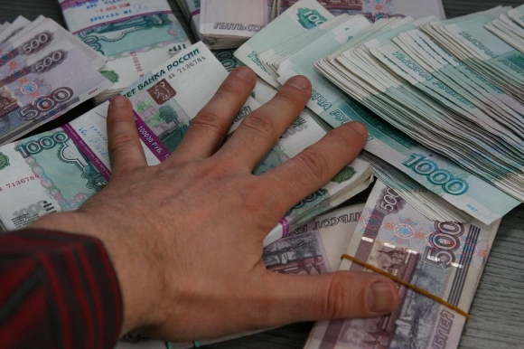 Дело о хищении у дольщиков свыше 4 млрд руб направлено в суд Подмосковья