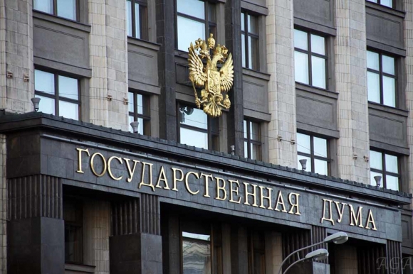 Законопроект о едином госзаказчике в сфере строительства внесут в Госдуму на этой неделе