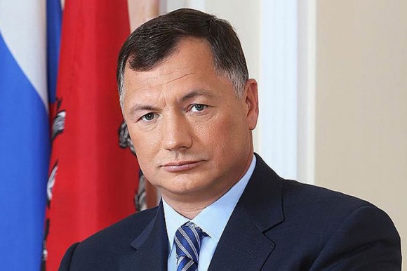 Хуснуллин назвал главные задачи Минстроя при новом руководителе