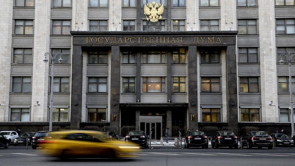 ГД приняла в I чтении проект о едином заказчике в строительстве
