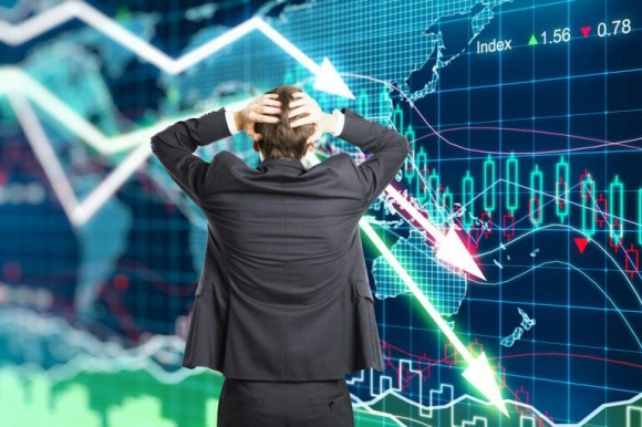 Объем инвестиций в недвижимость РФ упадет почти на 20%