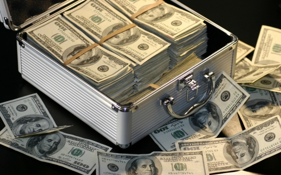 Объем средств на счетах эскроу для строительства достиг 850 млрд рублей