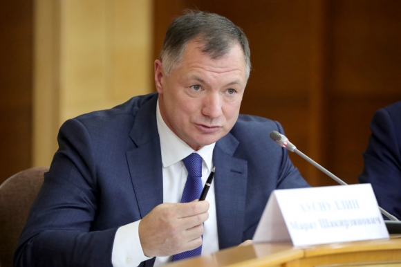 Проблема обманутых дольщиков полностью решена в пяти регионах РФ