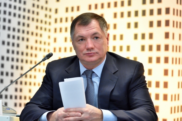Объединение Фондов дольщиков и ЖКХ не снизит темпы работ