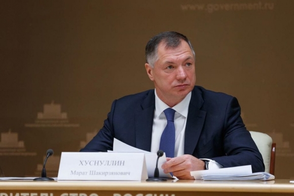 Административных процедур в стройке станет меньше к 2024 году
