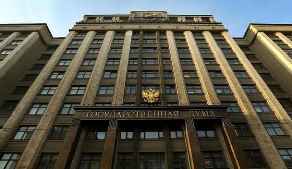 Госдума приняла закон о едином заказчике в сфере строительства