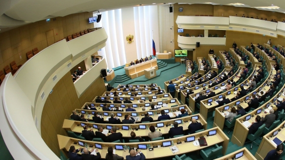 СФ одобрил закон о создании единого заказчика в строительстве