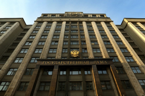 В ГД поддержали ко II чтению проект о комплексном развитии территорий