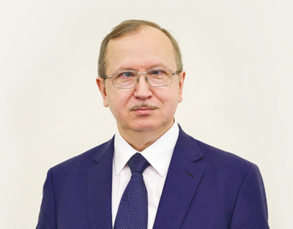 Московский <br />
стройкомплекс: <br />
кризису и вирусу вопреки
