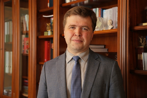 Академик РААСН Павел Акимов избран ректором МГСУ