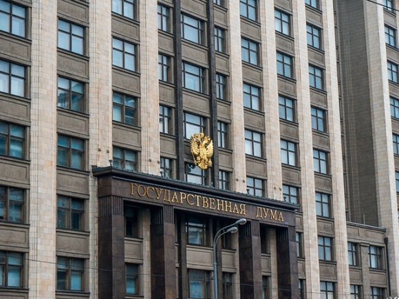 Госдума приняла во II чтении законопроект о комплексном развитии территорий