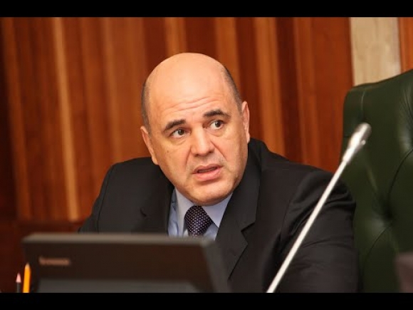 Мишустин утвердил «дорожную карту» трансформации делового климата для строителей