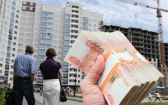 Жилищное строительство: <br />
потребительский экстремизм <br />
или баланс интересов?