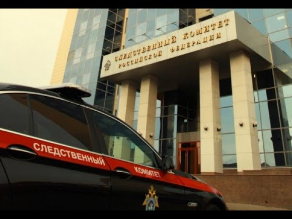 СК возбудил дело по факту гибели людей при падении крана в Краснодаре
