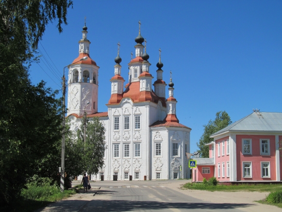 Счетная палата недовольна темпами и качеством благоустройства малых городов