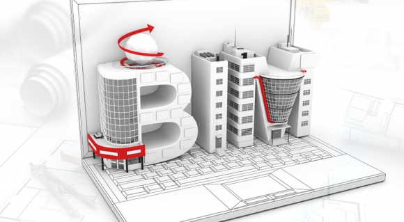 Дом по реновации на юге Москвы построят с применением BIM-моделирования