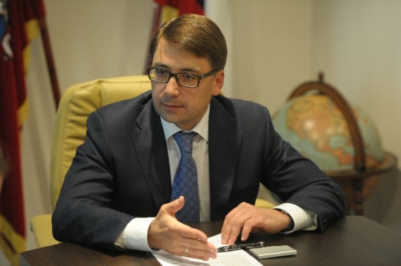 Лифтовику-члену ОС при Минстрое России вменяют редкую статью УК