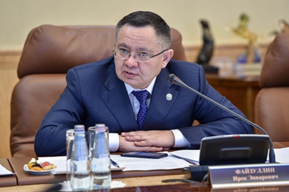 Минстрой внес изменения в методику расчета зарплаты строителей