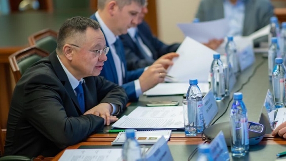 Техрегулирование в стройотрасти и ТК 465: решать судьбу будут Минстрой и Росстандарт