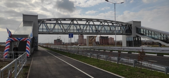 СП на алюминиевые мосты - в Плане Минстроя России