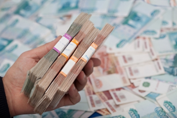 В российских банках объем средств на счетах эскроу приблизился к 1,4 трлн рублей