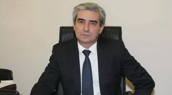 Мишустин назначил нового главу Ростехнадзора