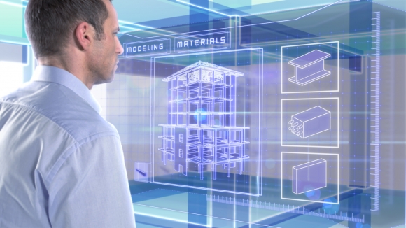 В НОСТРОЙ формируют техзадание на Методику по внедрению BIM на стройке