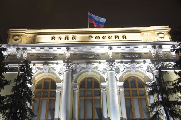 ЦБ намерен ускорить темпы одобрения банками эскроу-счетов застройщикам