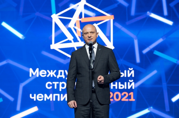 В Сочи стартовал Международный строительный	 чемпионат и финал конкурса «Строймастер»