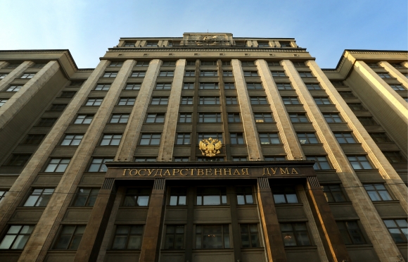 Госдума приняла в I чтении проект об институте типового проектирования