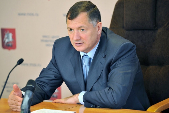 Хуснуллин допустил привлечение заключенных на стройки