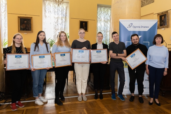 Подведены итоги всероссийского конкурса BIMSkills-2021
