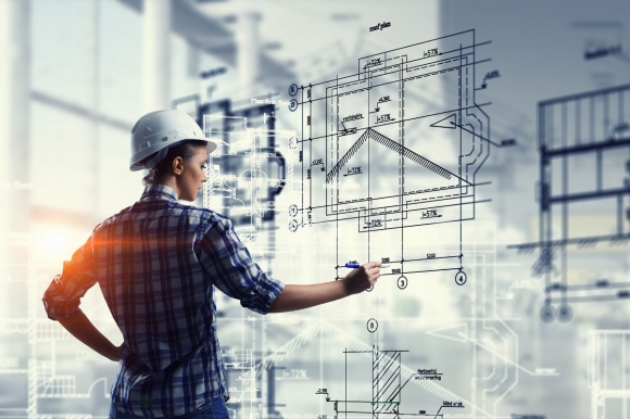 Технологии BIM могут ускорить проектирование вдвое