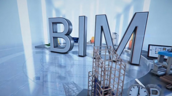 В СФО обсудили проблемы внедрения BIM-технологий