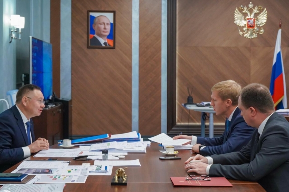 Минстрой, и Росстандарт продолжают заниматься реформой строительных ТК