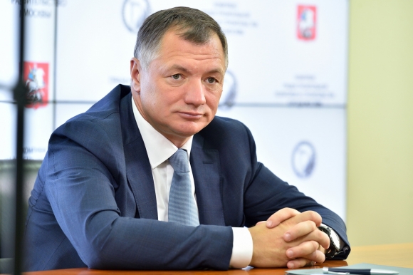 Хуснуллин назвал недостаточными темпы увеличения градпотенциала в России