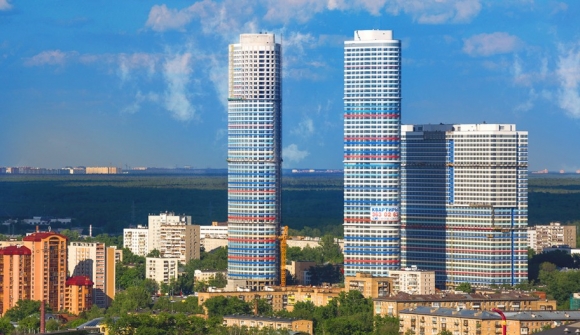 От идеи до стройплощадки – за 7 рабочих дней: Москва строит цифровую экосистему