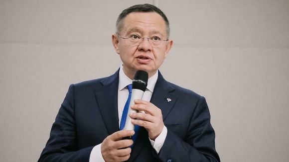 Файзуллин предрёк трудности для не перешедших на BIM компаний с 2022 года