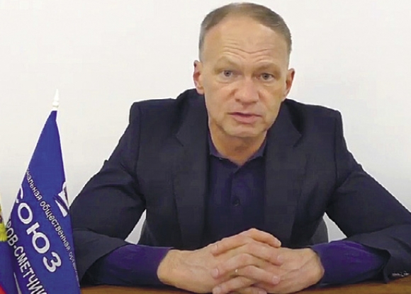 На строителей надвигается очередной «кошмарик»: электронное актирование