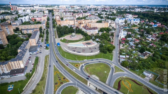 Новые технологии на дорогах Калужской области: ожидания и реальность