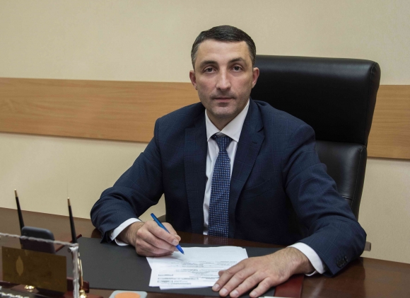 Карачаровский механический поздравляет созидателей с профессиональным праздником!